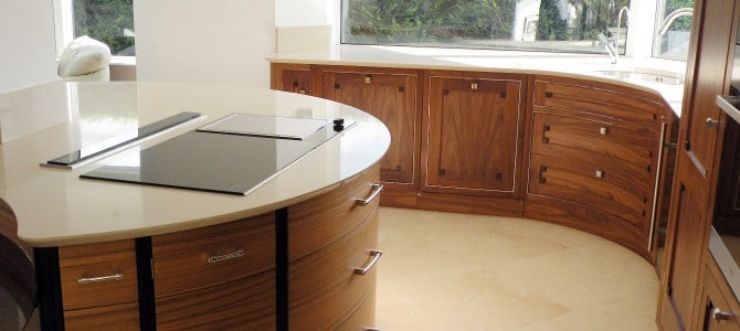 Quartz Kitchen Worktops – The Pros and Cons