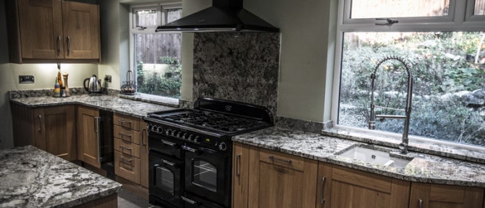 How To Plan For New Kitchen Worktops