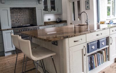 What To Look For When Choosing Your Granite Worktops