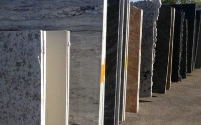 5 Top Kitchen Worktop Materials