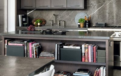 Kitchen Worktops – The Complete Guide To Preparing For New Worktops