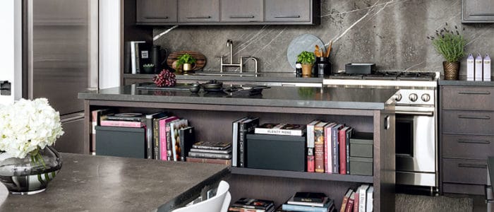 Kitchen Worktops – The Complete Guide To Preparing For New Worktops