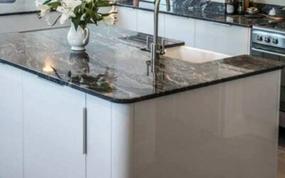 Granite Kitchen Worktops – Your Comprehensive Guide