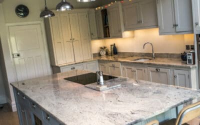 Kitchen Worktop Buyer’s Guide