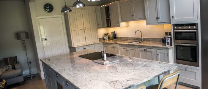 Kitchen Worktop Buyer’s Guide