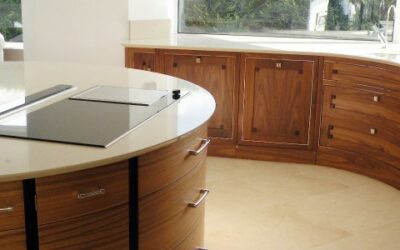 4 Benefits Of Silestone Worktops For Your Kitchen
