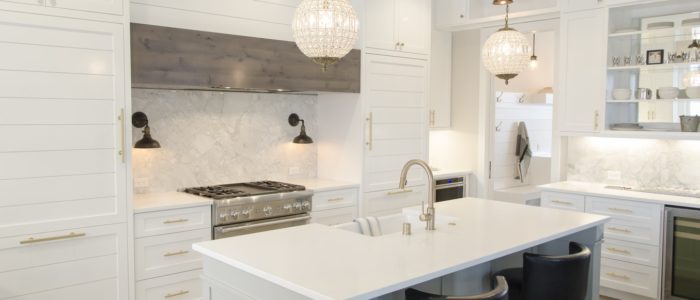 Granite Kitchen Worktop Colours – Black, Blue, Red And White Granite Worktops