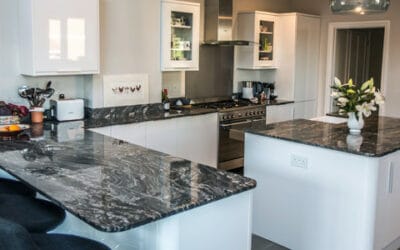 How To Prepare Your Kitchen For New Worktops