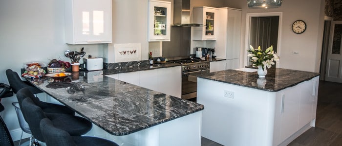 How To Prepare Your Kitchen For New Worktops