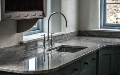 How To Choose The Right Colour For Your Kitchen Countertop