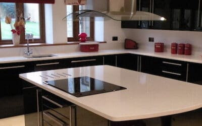 What Are The Top 9 Worktop Material Brands?