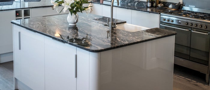 8 Top Kitchen Trends of 2020