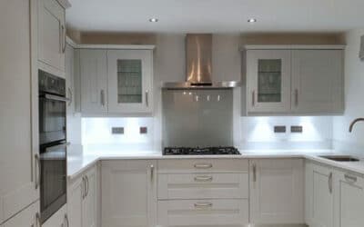 How Long Do Kitchen Worktops Last?