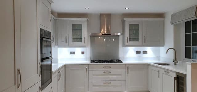 How Long Do Kitchen Worktops Last?