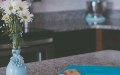 Is Granite The Best Material For Kitchen Worktops?