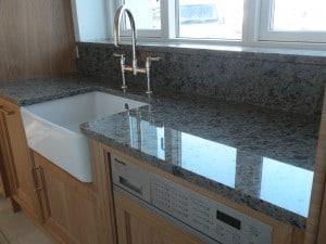 Granite Kitchen Worktops Bristol