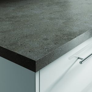 corian worktops bristol