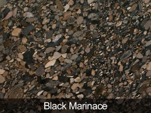 black-marinace