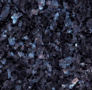 blue pearl granite worktops