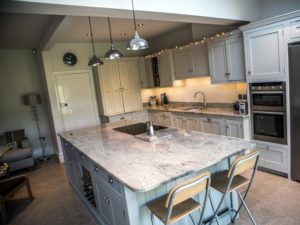 granite worktops bristol