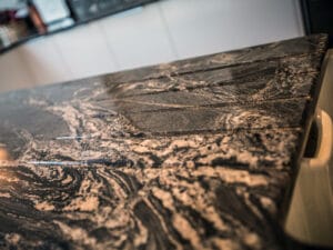 Silver Forest Granite Worktops Bristol