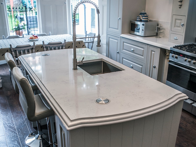 Bristol kitchen worktops