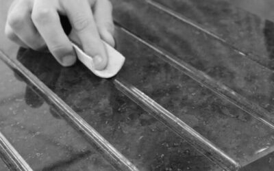 Stone Worktops: A Quick Reference Guide